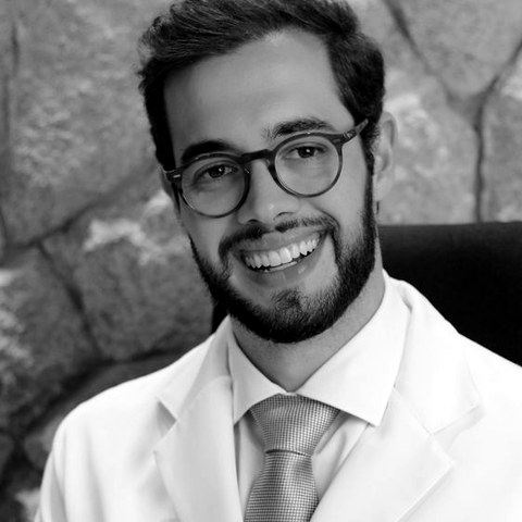 Dr. João M. Ibrahim